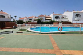 Callao Sun & Pool